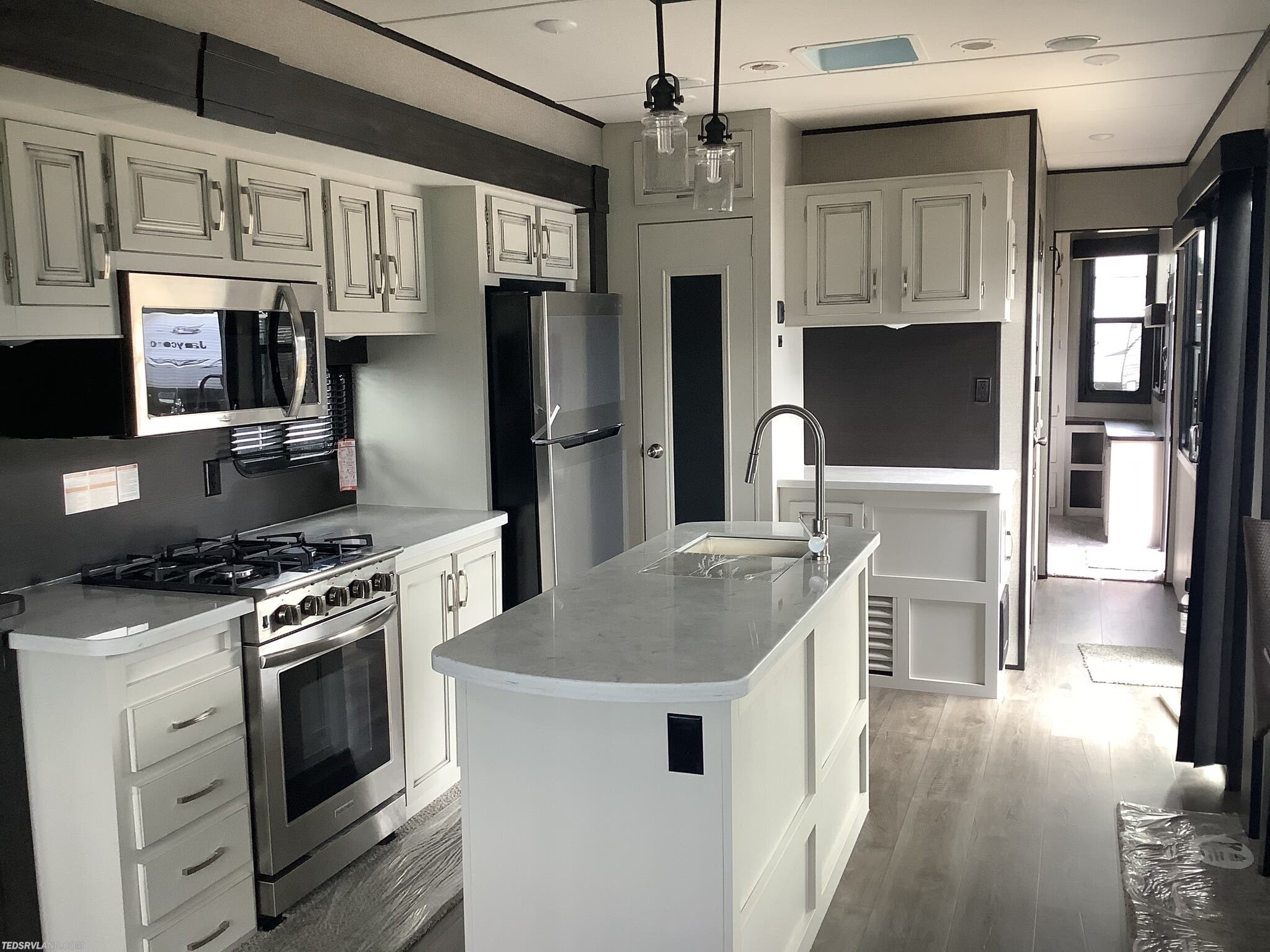 2022 Jayco Jay Flight Bungalow 40RLTS for Sale Paynesville 