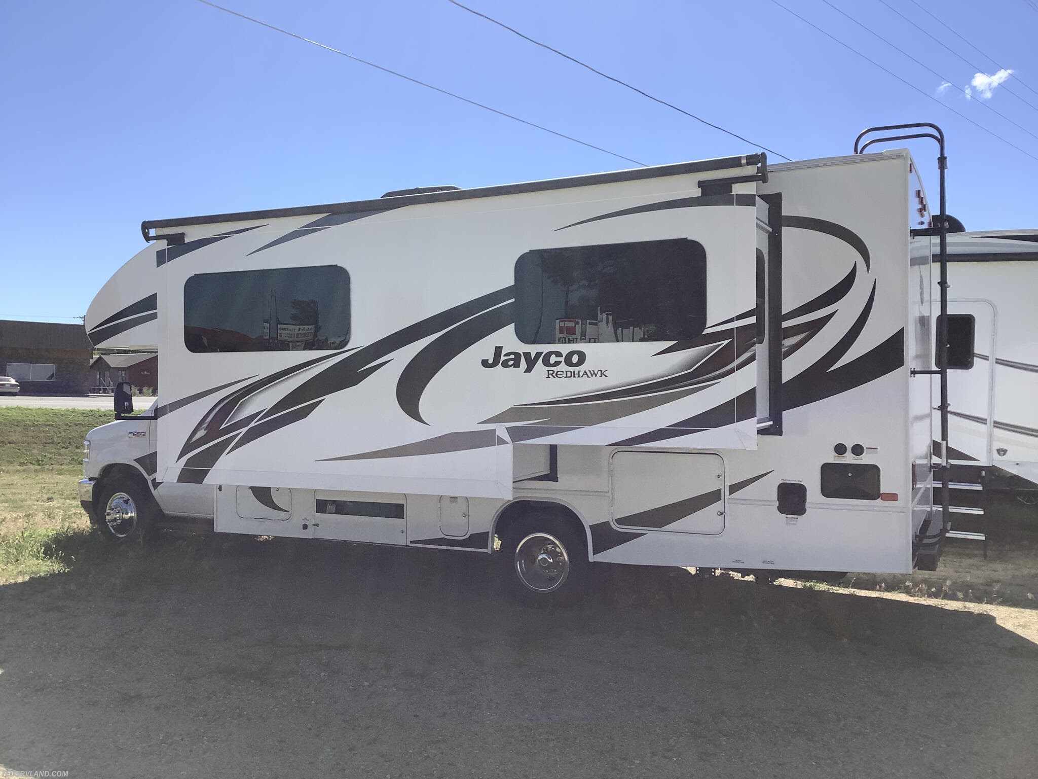 2023 Jayco Redhawk 24B RV for Sale in Paynesville, MN 56362 on order