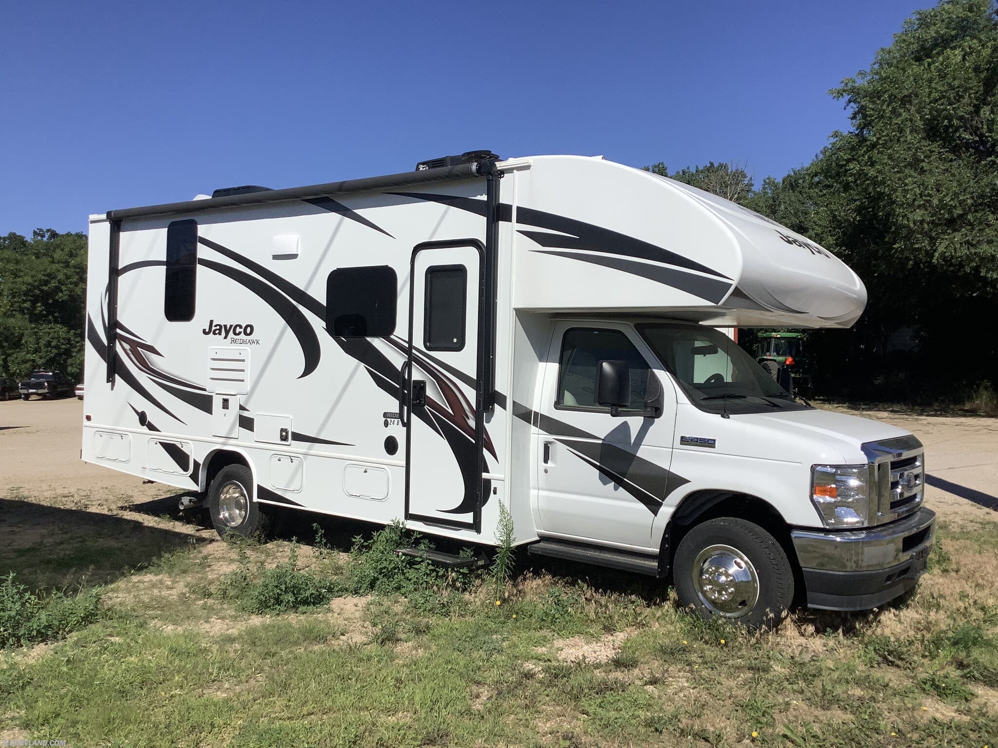 2023 Jayco Redhawk 24B RV for Sale in Paynesville, MN 56362 | on order ...