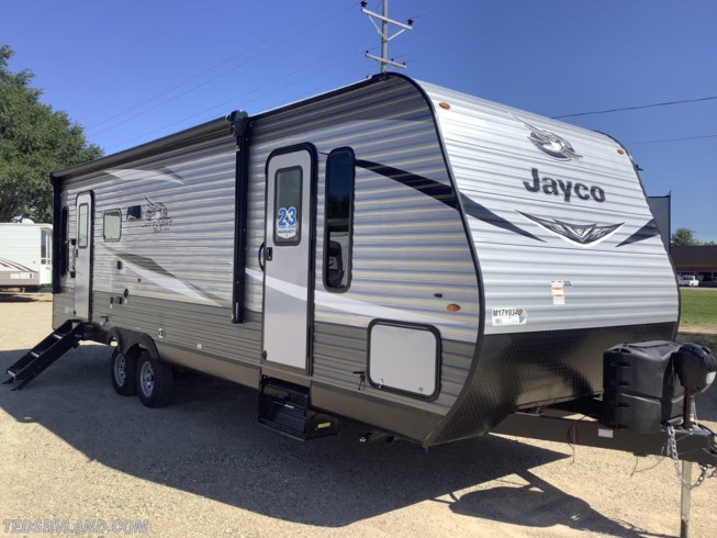 2021 Jayco Jay Flight SLX 265RLS RV for Sale in Paynesville, MN 56362 ...