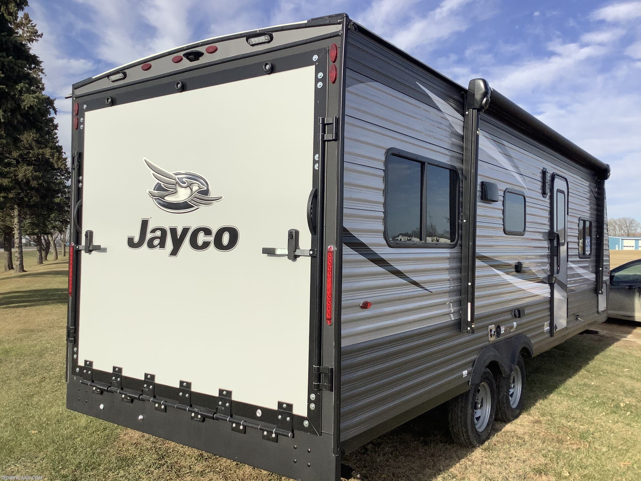 2021 Jayco Jay Flight SLX 265TH RV for Sale in Paynesville, MN 56362 ...