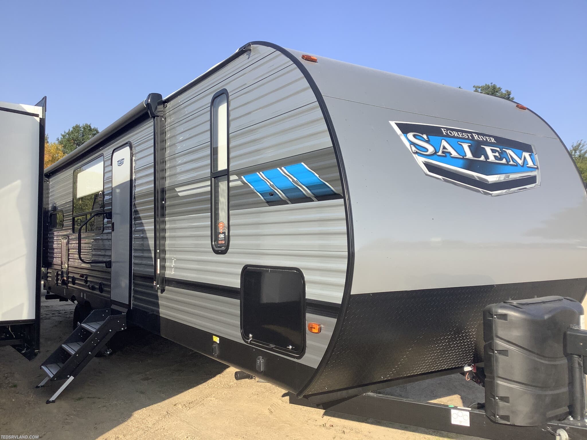 2021 Forest River Salem 27RK RV for Sale in Paynesville, MN 56362