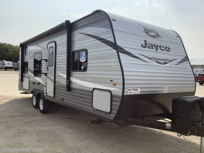 2021 Jayco Jay Flight SLX 264BH RV for Sale in Paynesville, MN 56362 ...