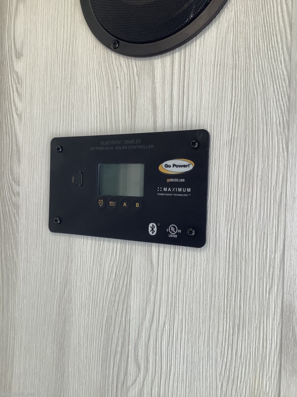 2021 Forest River Rockwood Geo Pro G12SRK RV for Sale in Paynesville