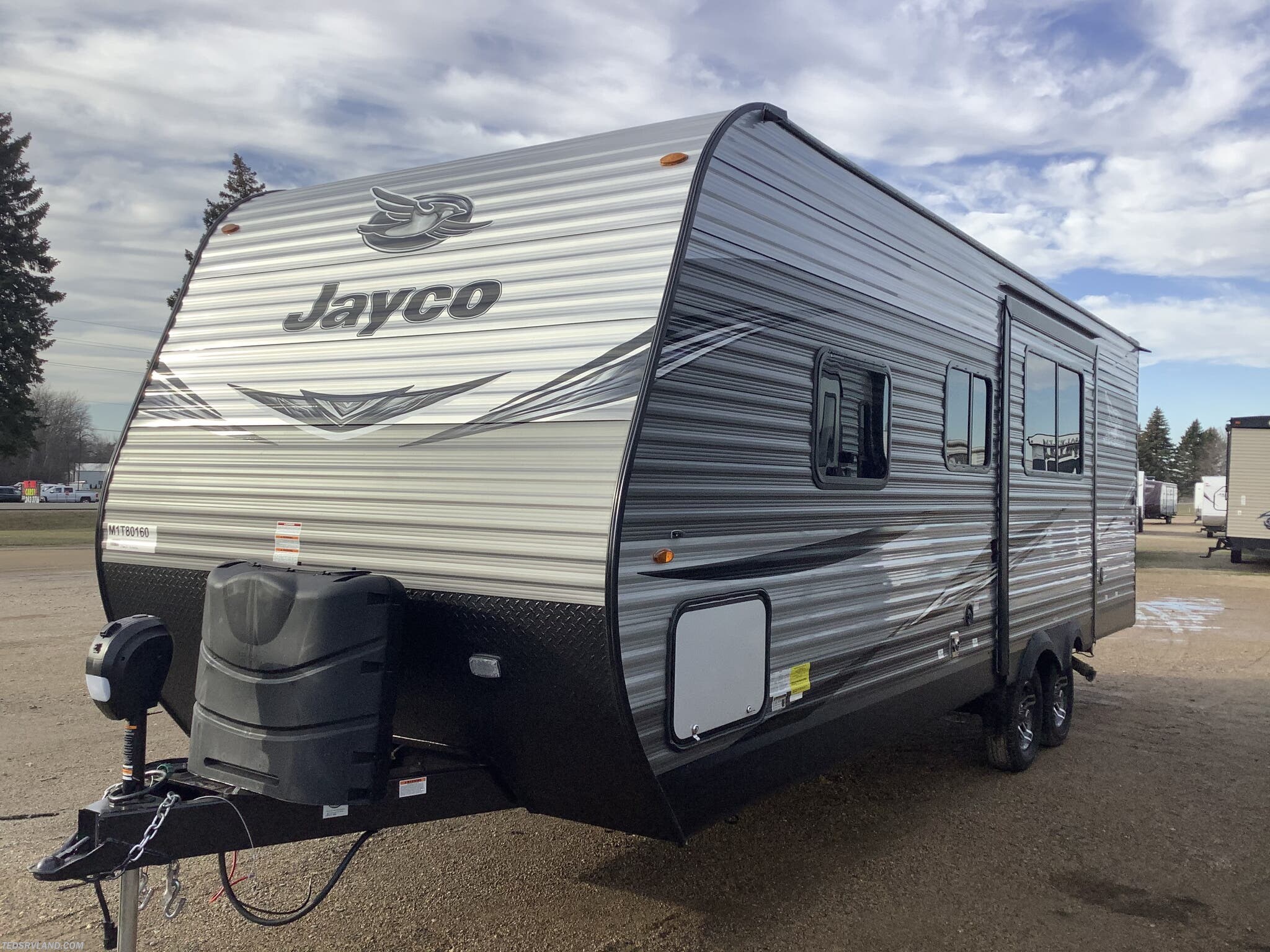 2021 Jayco Jay Flight 24RBS RV for Sale in Paynesville, MN 56362 ...