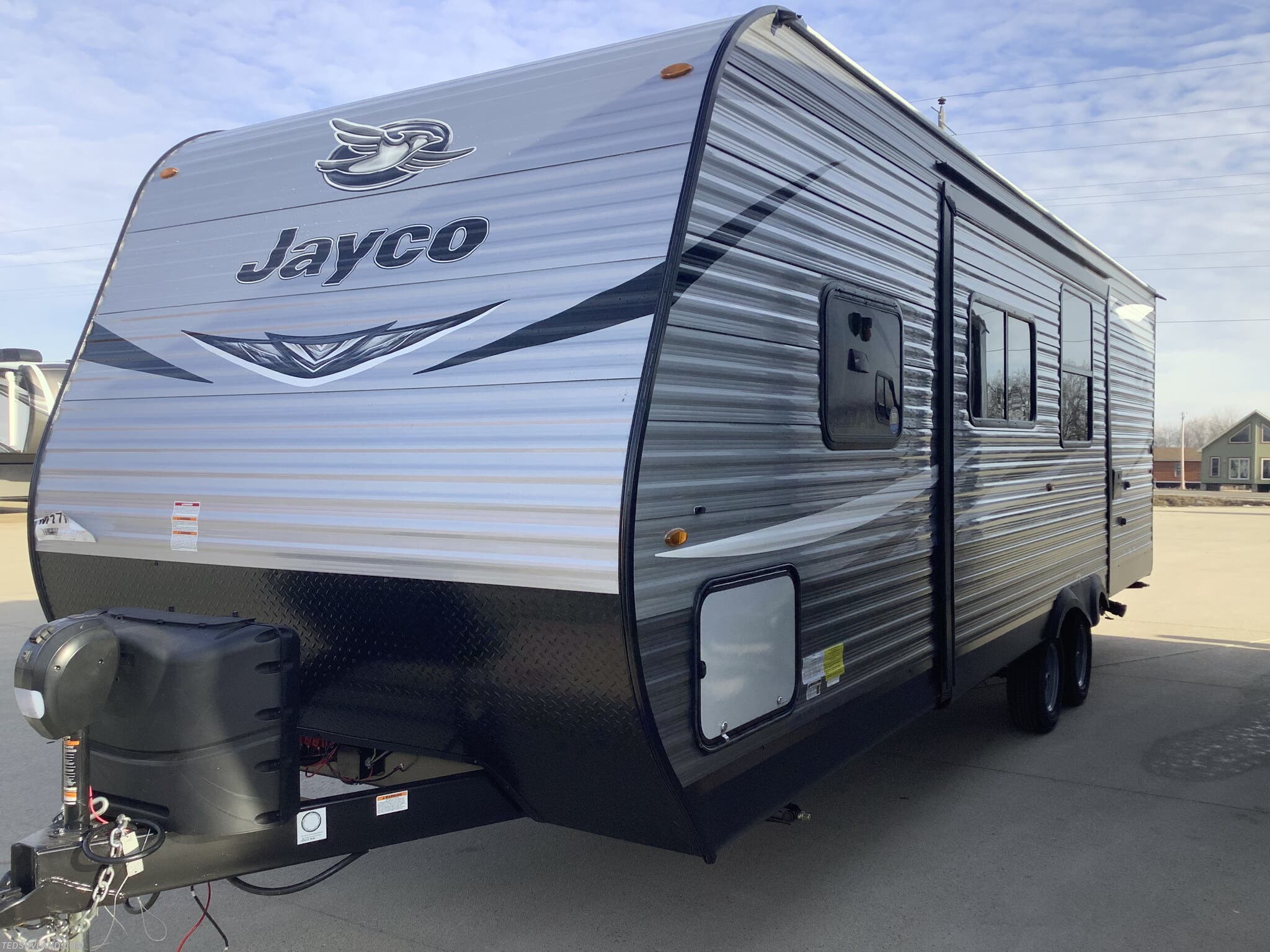 2021 Jayco Jay Flight SLX 267BHS RV for Sale in Paynesville, MN 56362 ...