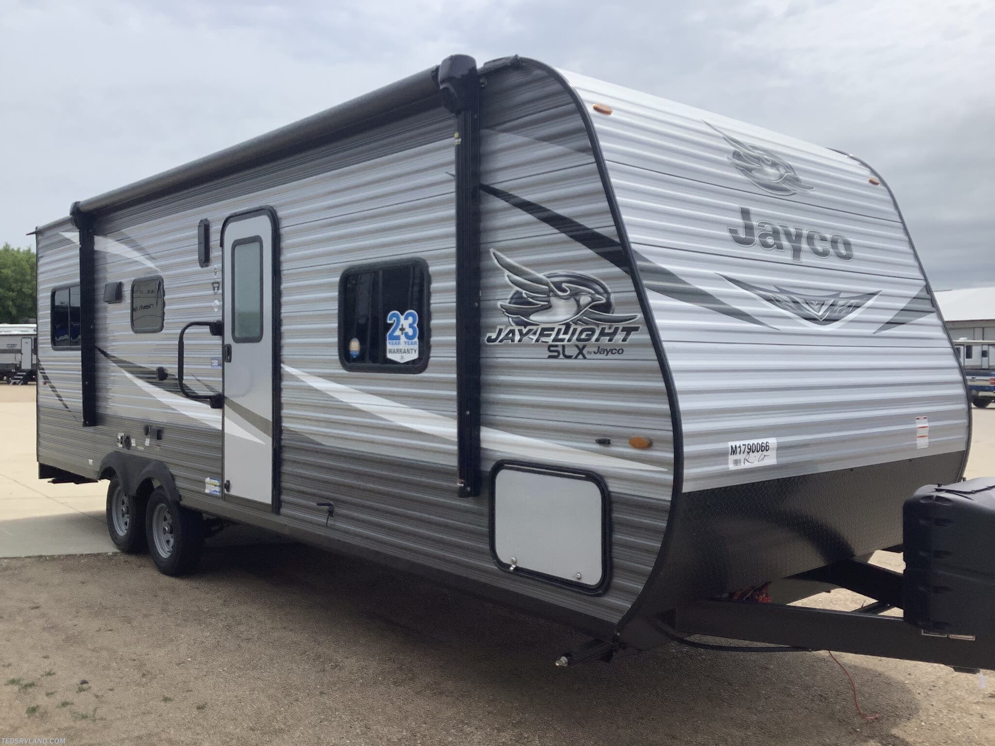 2021 Jayco Jay Flight SLX 236TH RV for Sale in Paynesville, MN 56362 M1790198