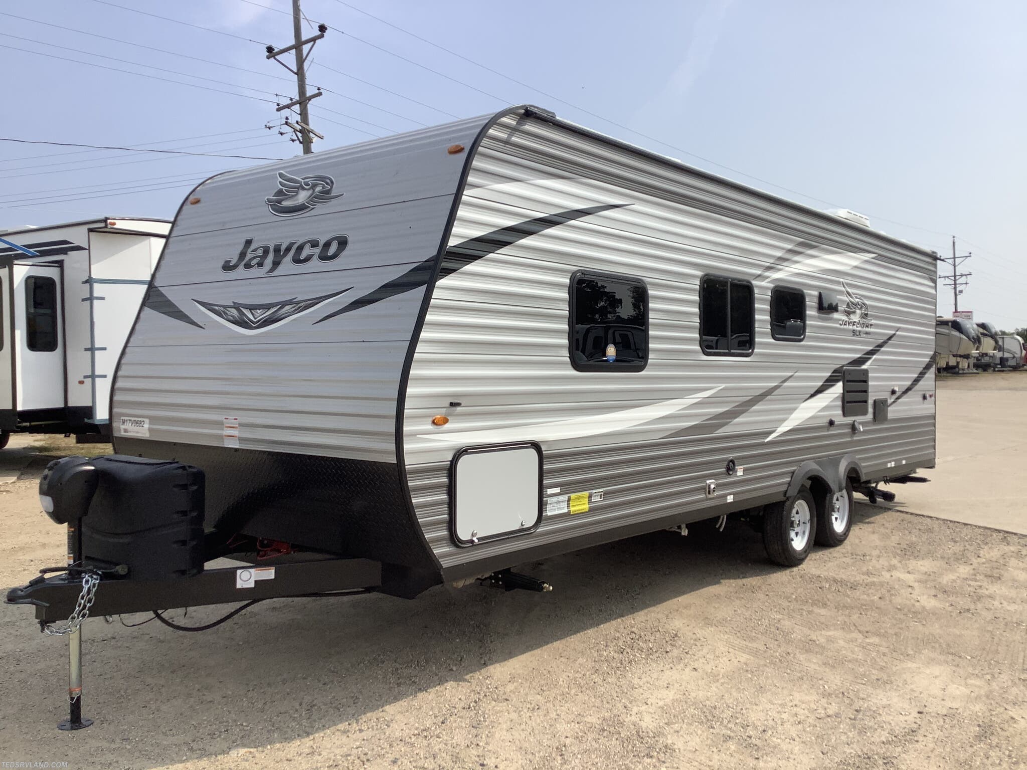 2021 Jayco Jay Flight SLX 264BH RV for Sale in Paynesville, MN 56362 ...