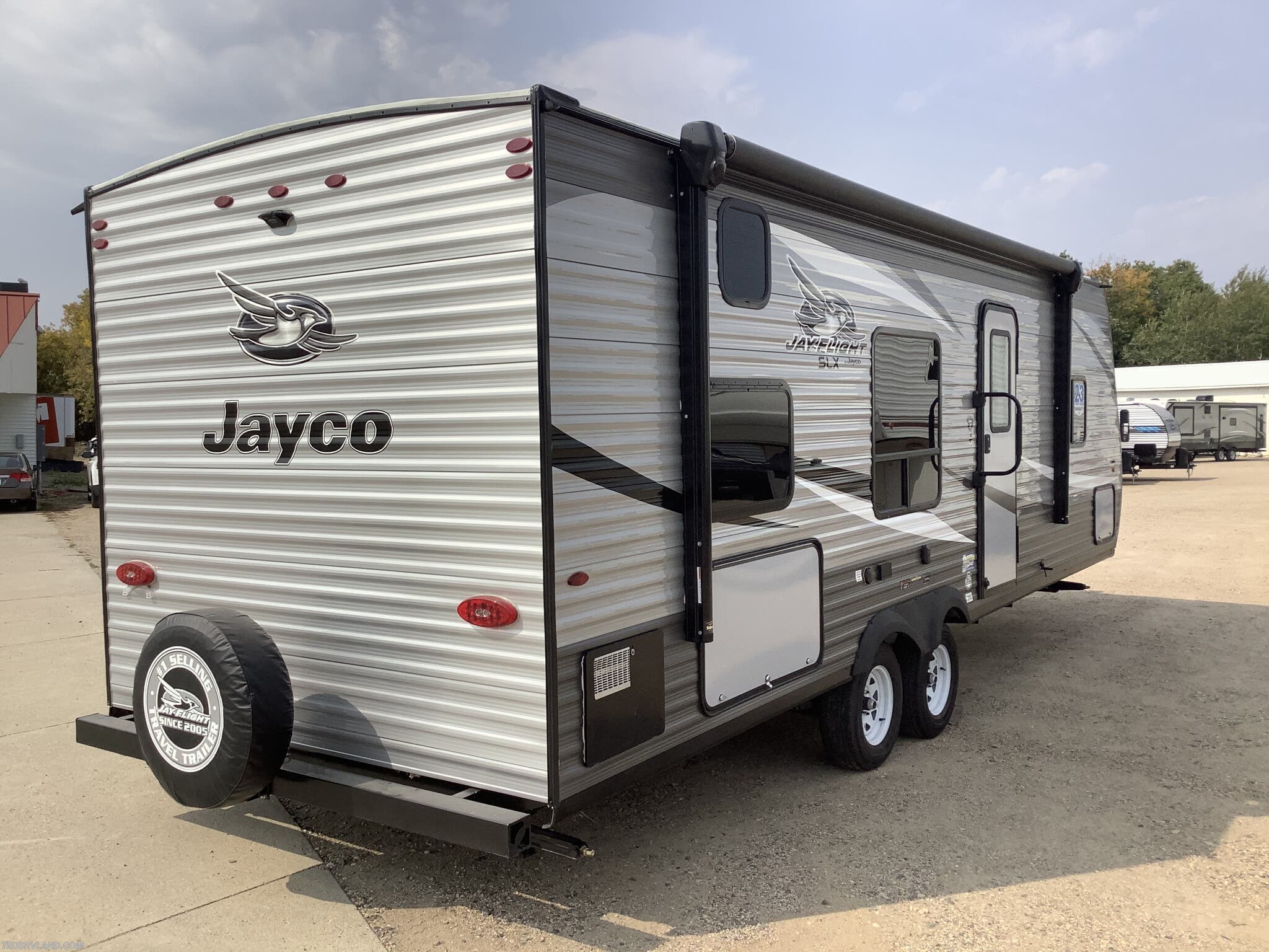 2021 Jayco Jay Flight SLX 264BH RV for Sale in Paynesville, MN 56362 ...