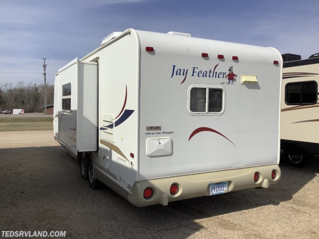 2006 Jayco Jay Feather For Sale