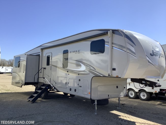 2020 Jayco Eagle HT 30.5MBOK RV for Sale in Paynesville, MN 56362 2020 Jayco Eagle Ht 30.5 Mbok