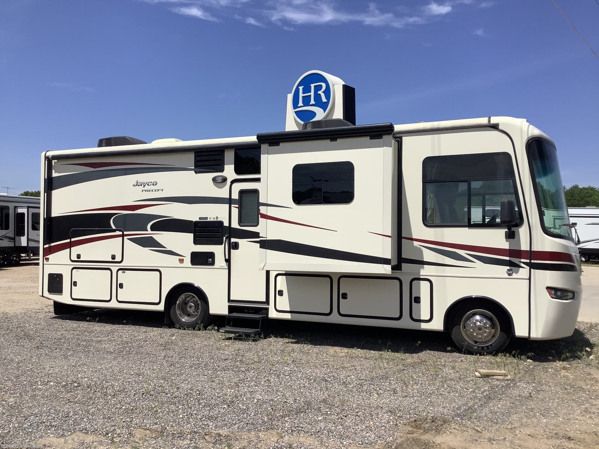 2015 Jayco Precept 31UL RV for Sale in Paynesville, MN 56362 E0A12098
