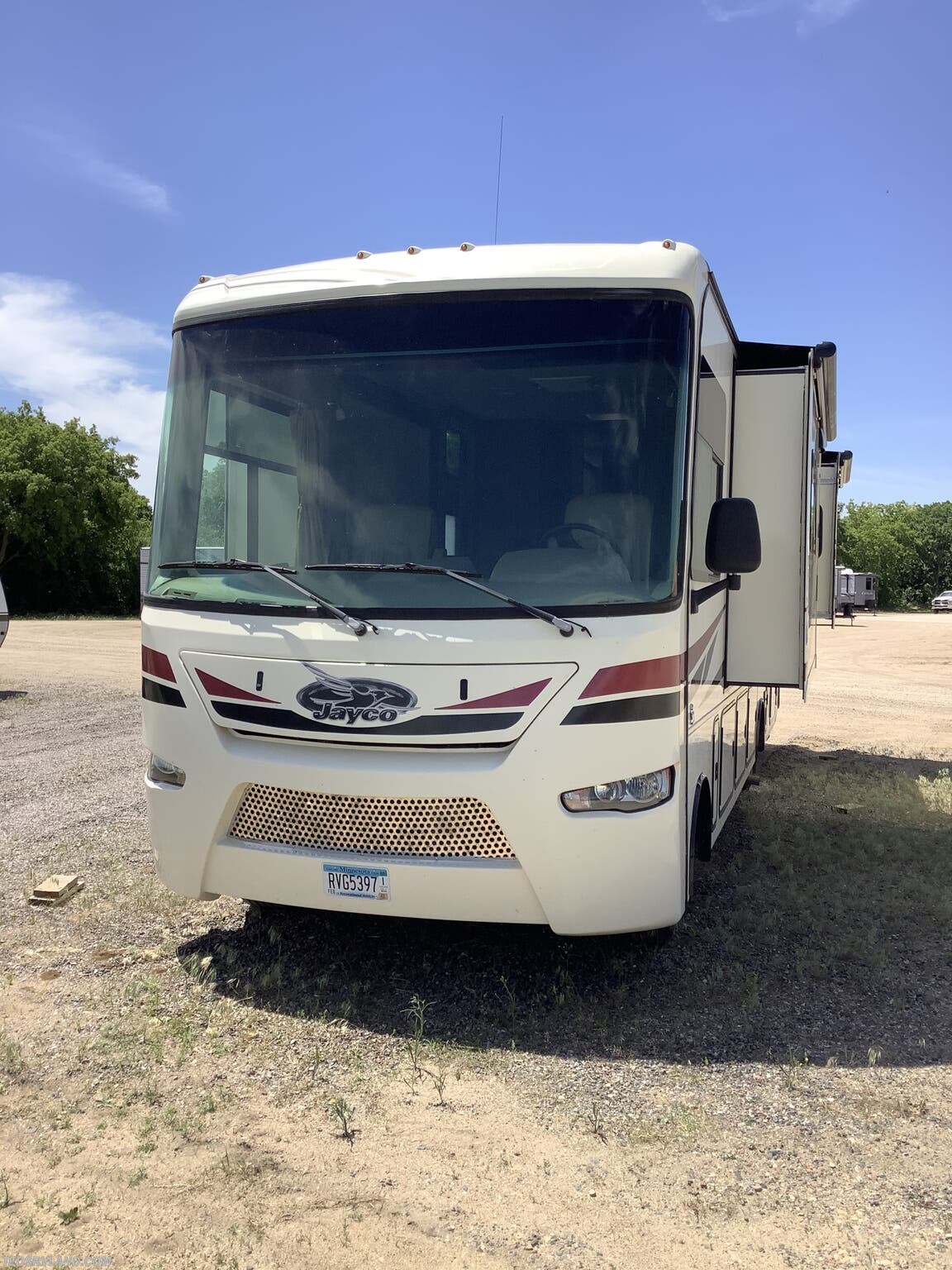 2015 Jayco Precept 31UL RV for Sale in Paynesville, MN 56362 E0A12098