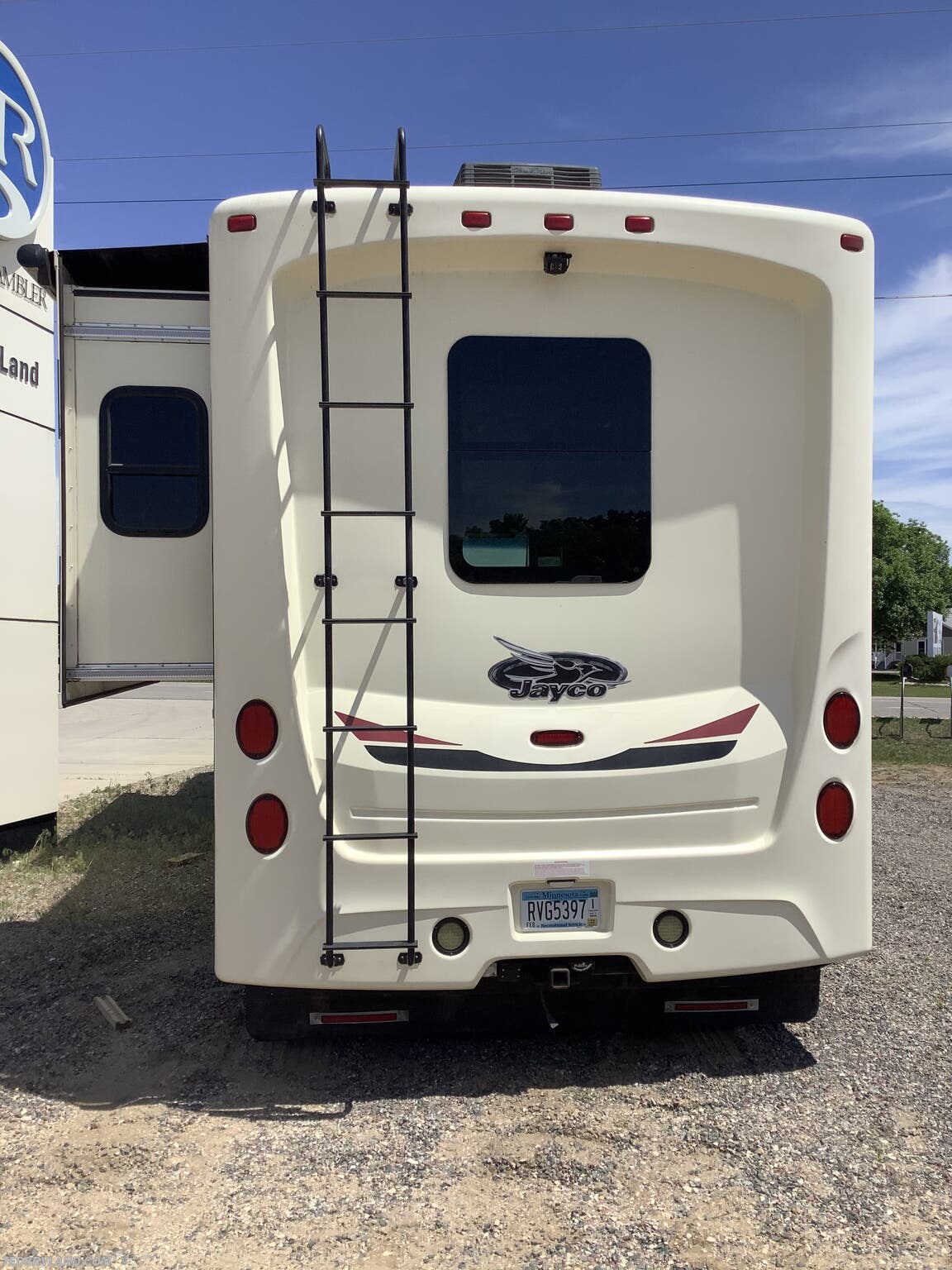 2015 Jayco Precept 31UL RV for Sale in Paynesville, MN 56362 E0A12098