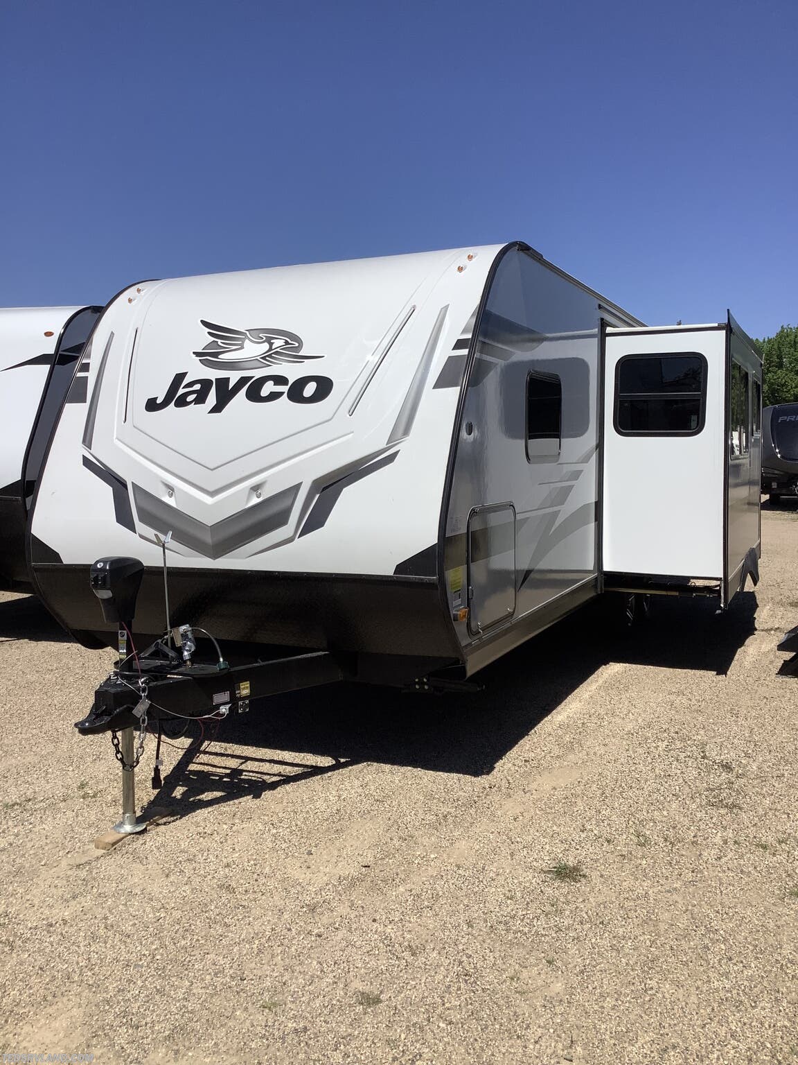 2022 Jayco Jay Feather 25RB RV for Sale in Paynesville, MN 56362