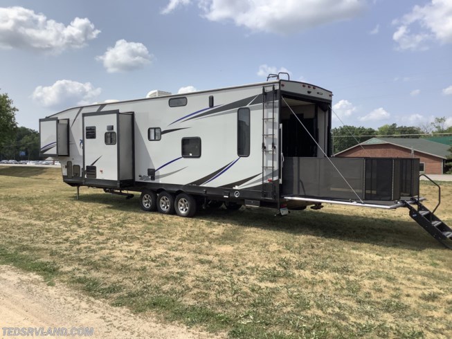 2019 Forest River XLR Boost 37TSX13 RV for Sale in Paynesville, MN 2019 Forest River Xlr Boost 37tsx13