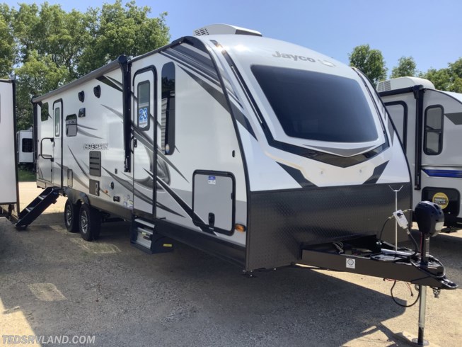 New 2022 Jayco White Hawk 29BH available in  Paynesville, Minnesota