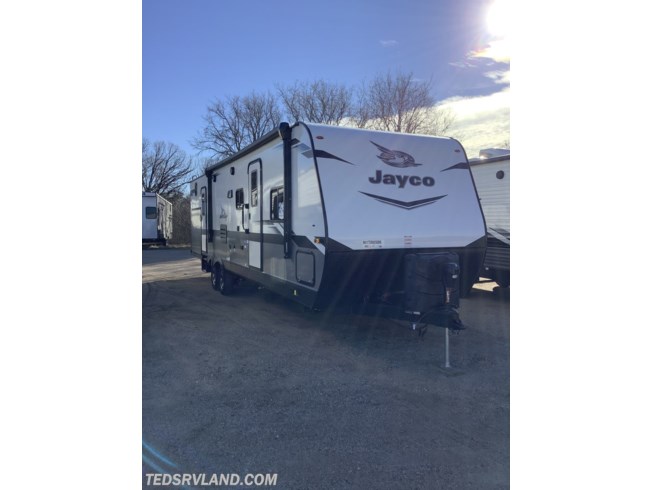 New 2022 Jayco Jay Flight 32BHDS available in  Paynesville, Minnesota