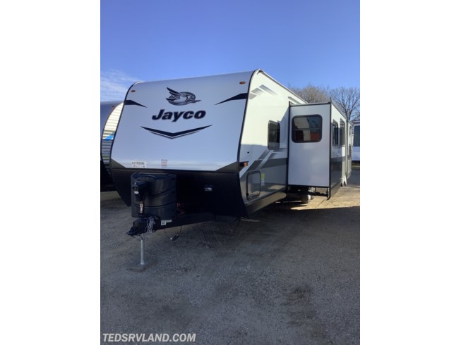 2022 Jay Flight 32BHDS by Jayco from Ted