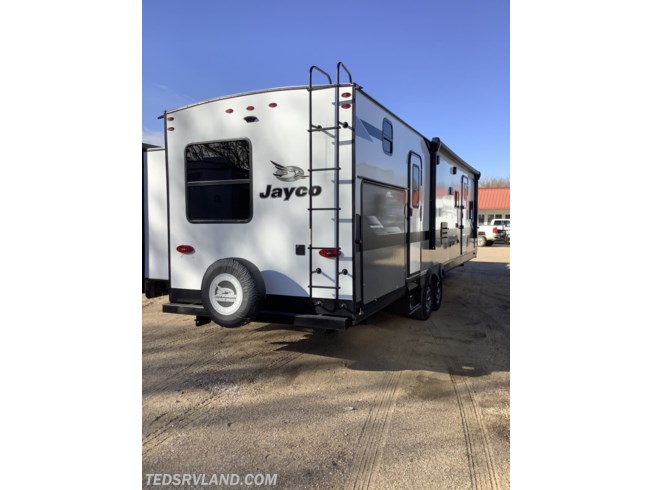 2022 Jayco Jay Flight 32BHDS - New Travel Trailer For Sale by Ted