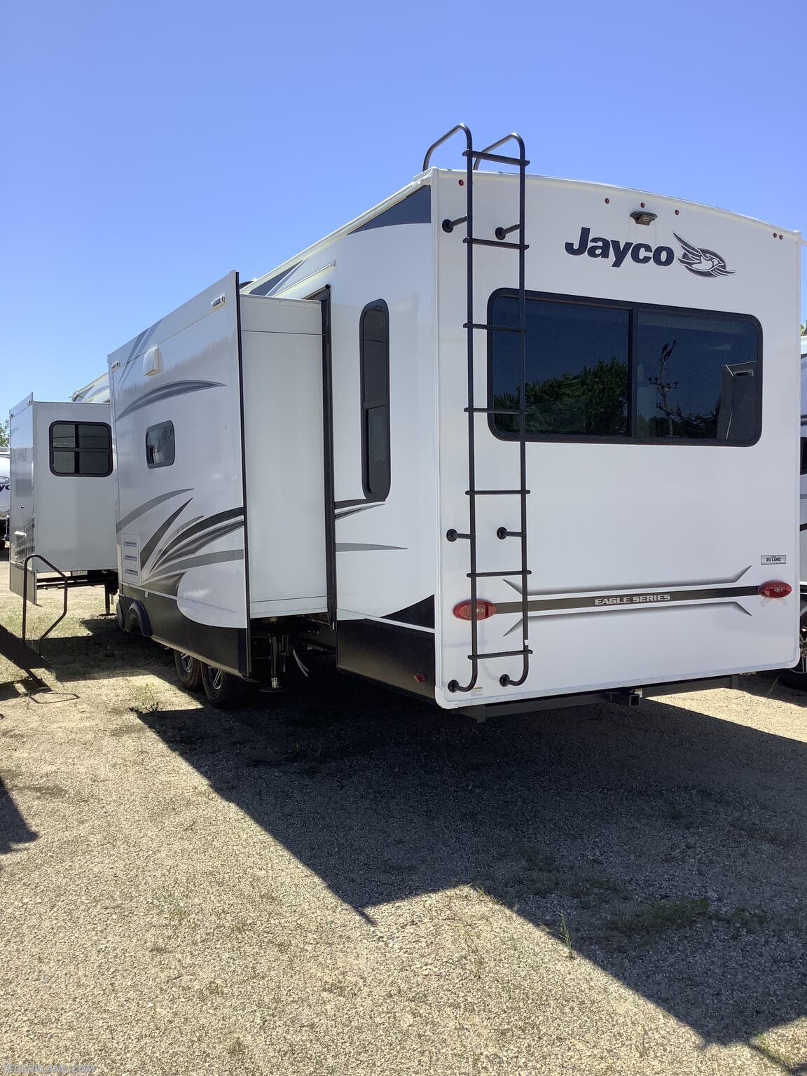 2022 Jayco Eagle HT 294CKBS RV for Sale in Paynesville, MN 56362 ...