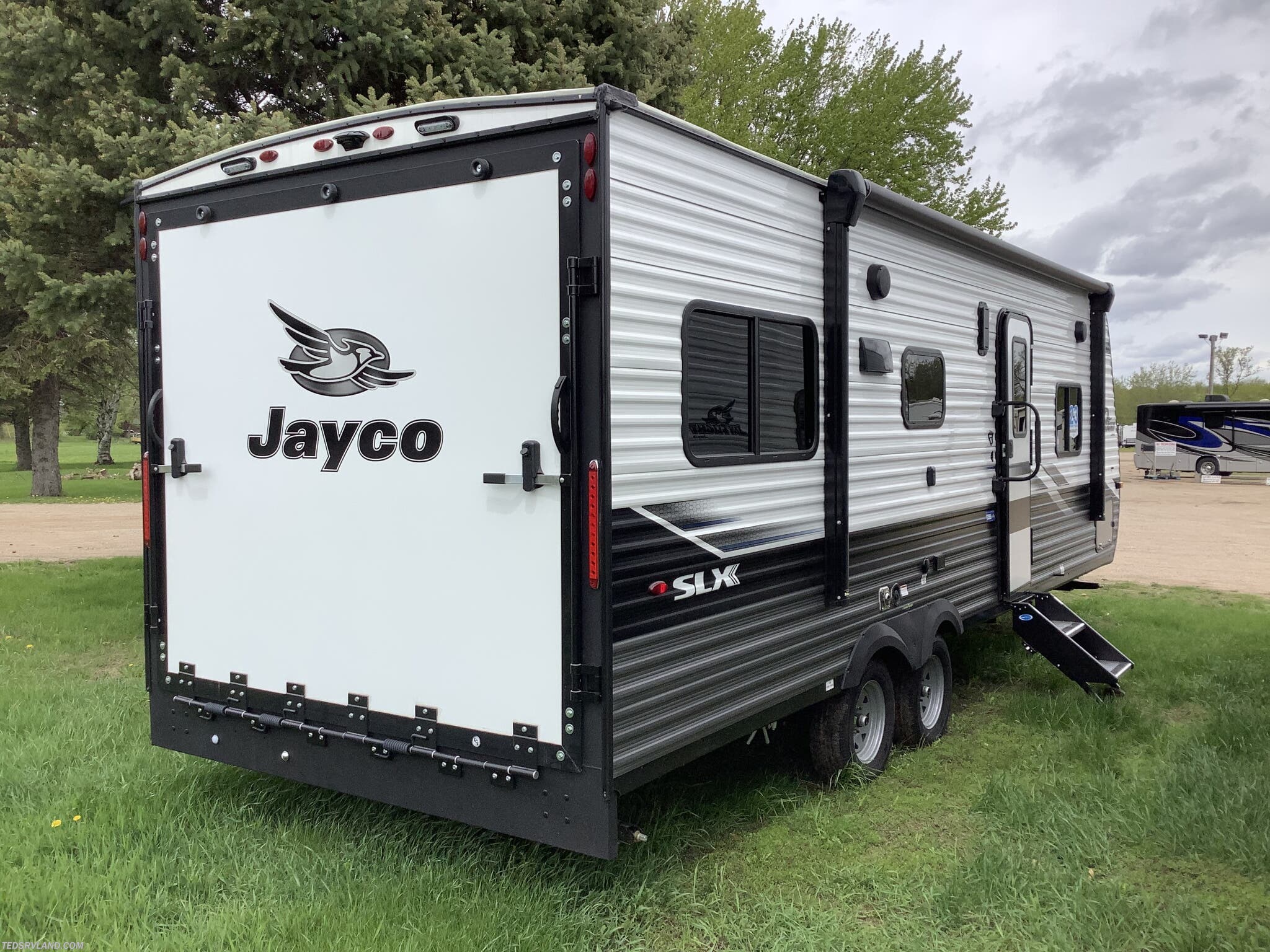 2022 Jayco Jay Flight SLX 8 236TH RV for Sale in Paynesville, MN 56362 ...