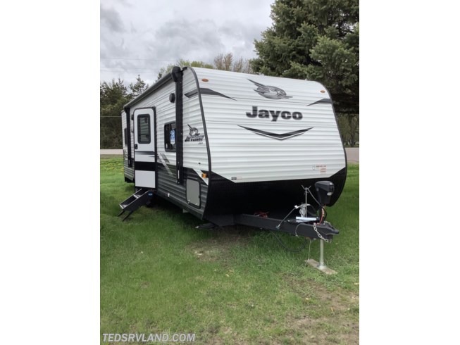New 2022 Jayco Jay Flight SLX 236TH available in  Paynesville, Minnesota