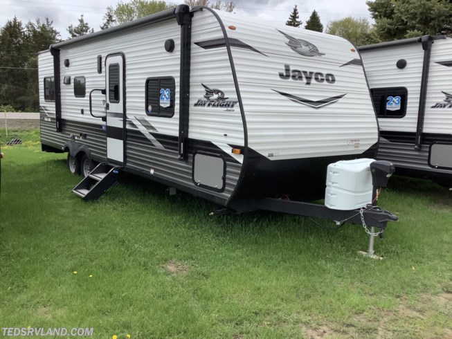 New 2022 Jayco Jay Flight SLX 236TH available in  Paynesville, Minnesota