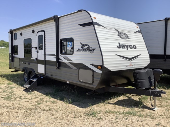 New 2022 Jayco Jay Flight SLX 8 264BH available in  Paynesville, Minnesota