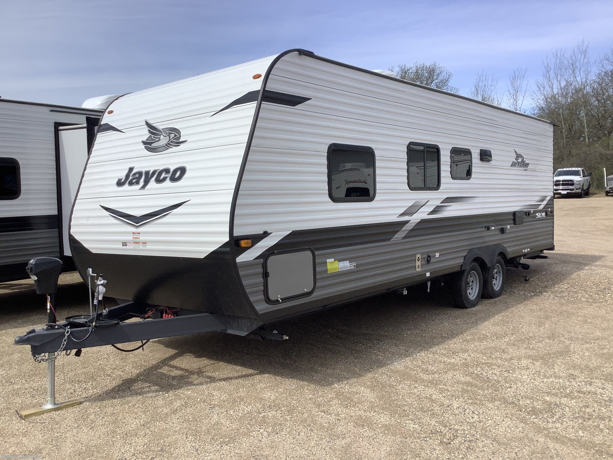 2022 Jayco Jay Flight SLX 8 264BH RV for Sale in Paynesville, MN 56362