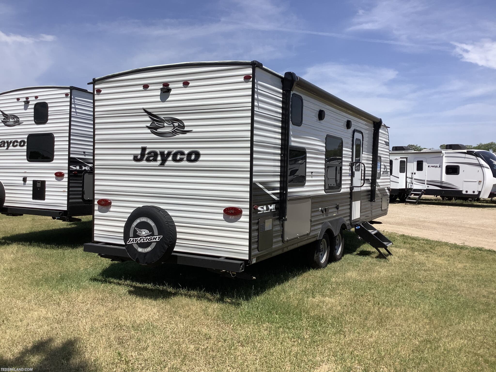 2022 Jayco Jay Flight SLX 8 264BH RV for Sale in Paynesville, MN 56362 ...