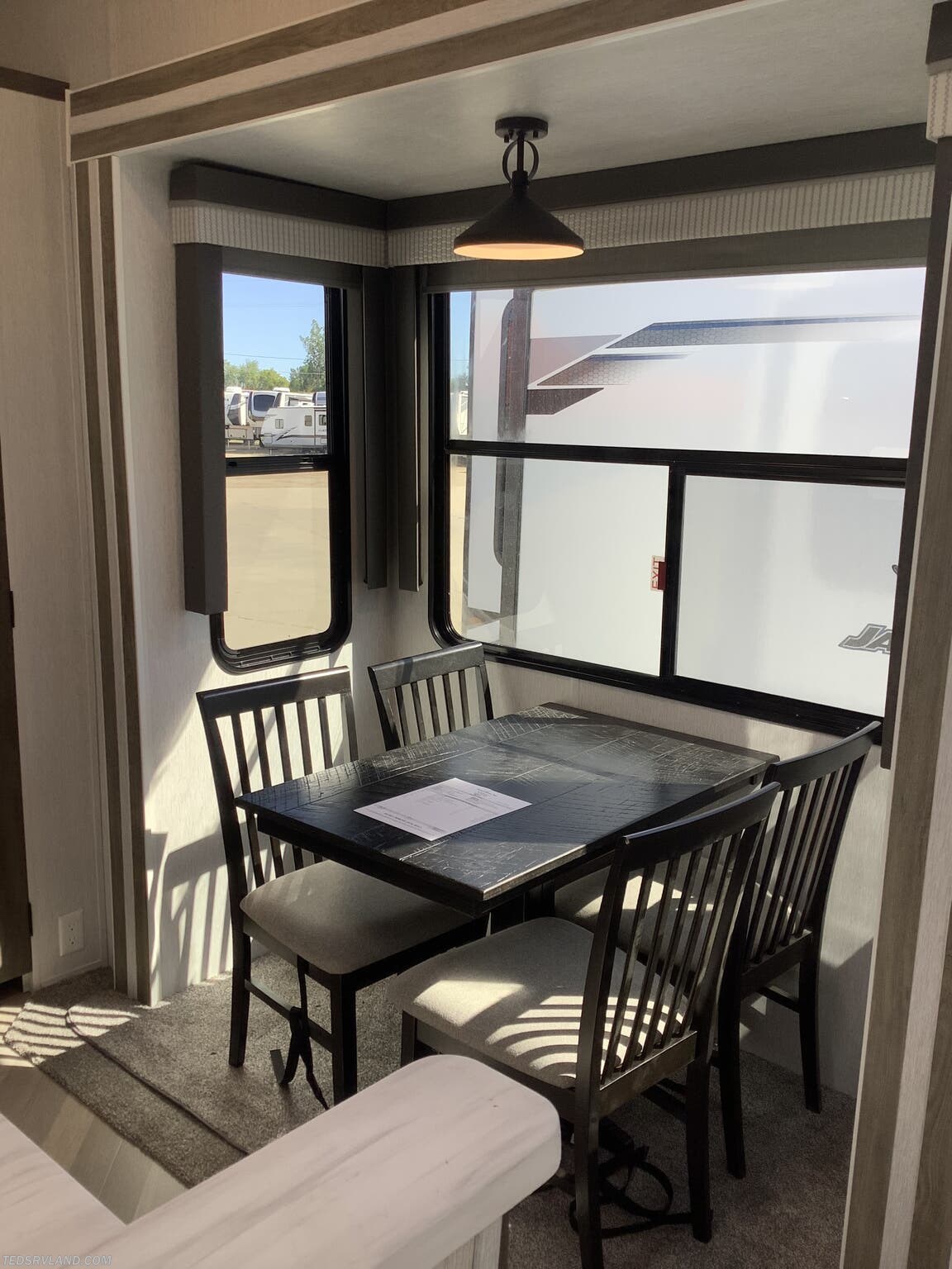 2023 Forest River Salem Grand Villa 42FK RV for Sale in Paynesville, MN