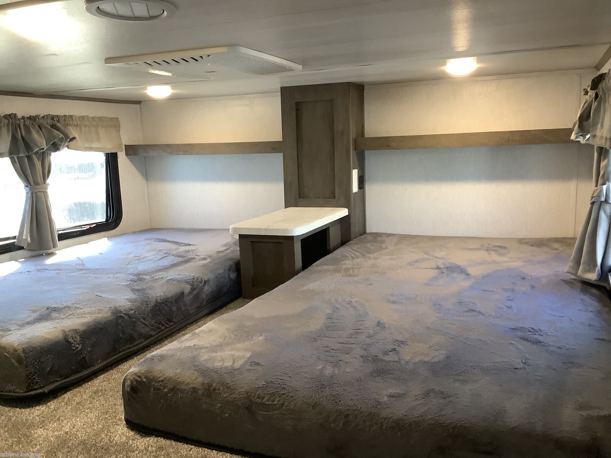 2023 Forest River Salem Grand Villa 42FK RV for Sale in Paynesville, MN