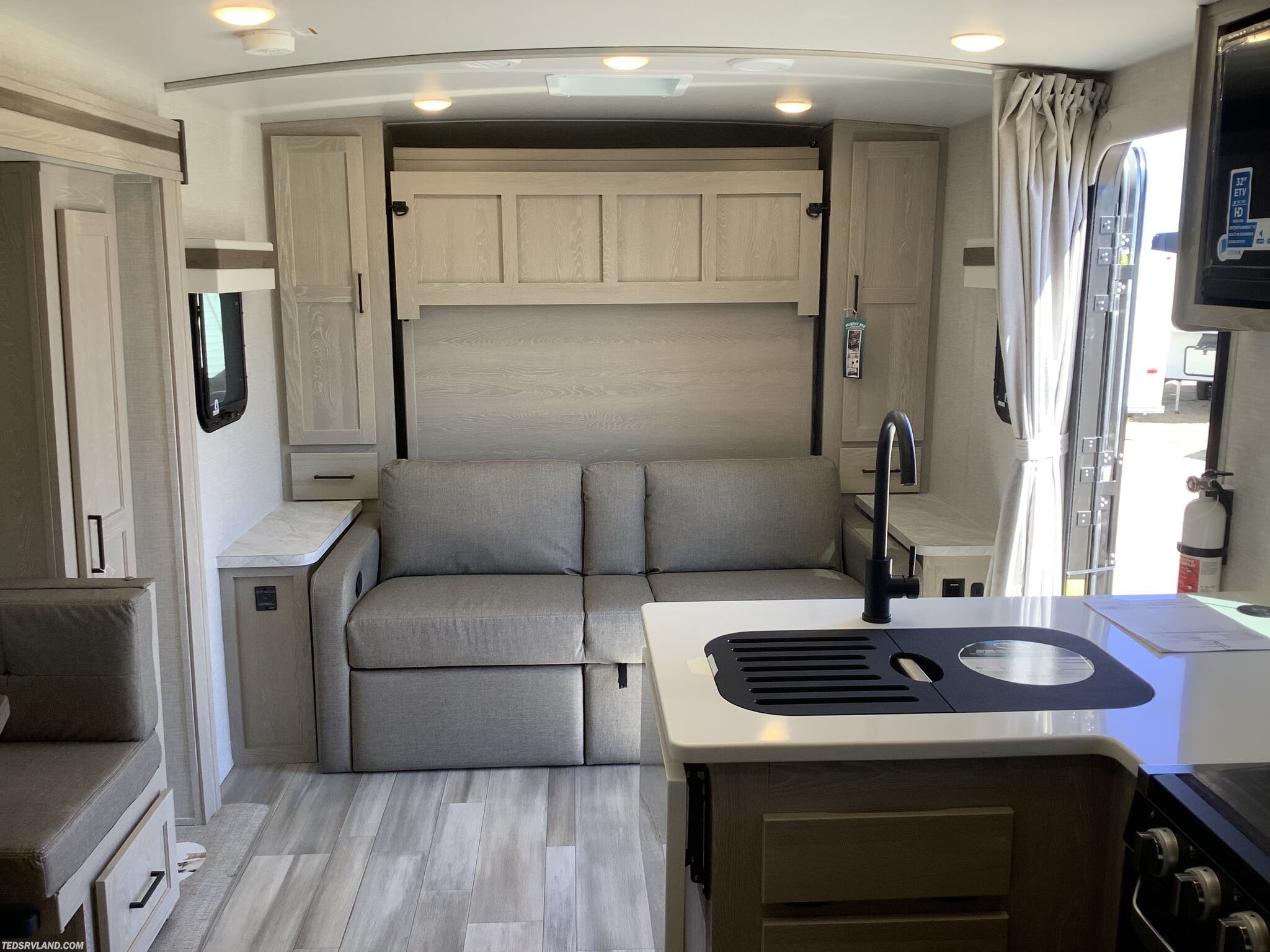 2023 Forest River Rockwood Mini Lite 2509S RV for Sale in Paynesville