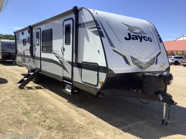 New 2023 Jayco Jay Feather 30QB available in  Paynesville, Minnesota