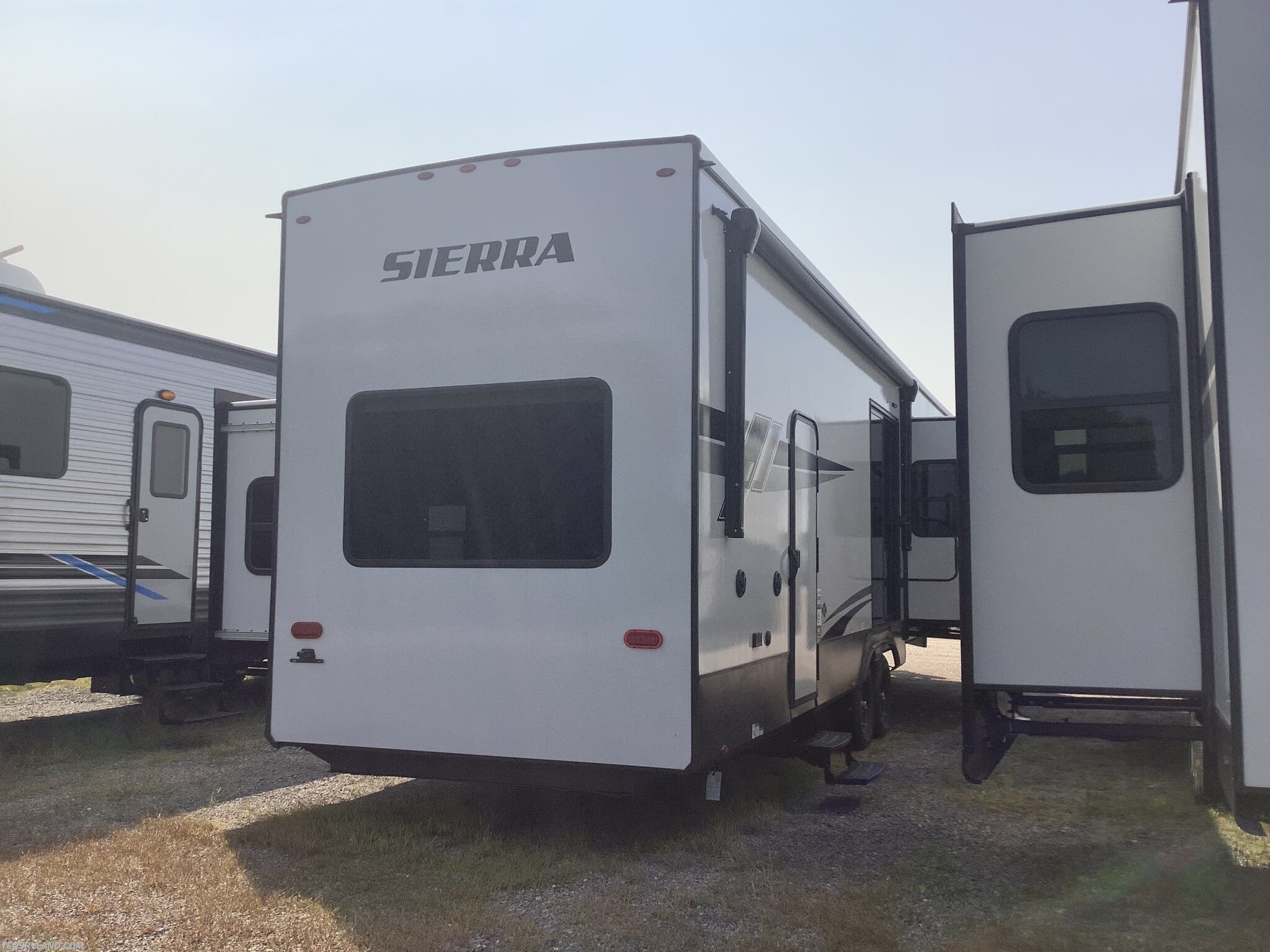 2023 Forest River Sierra Destination 399LOFT RV for Sale in Paynesville