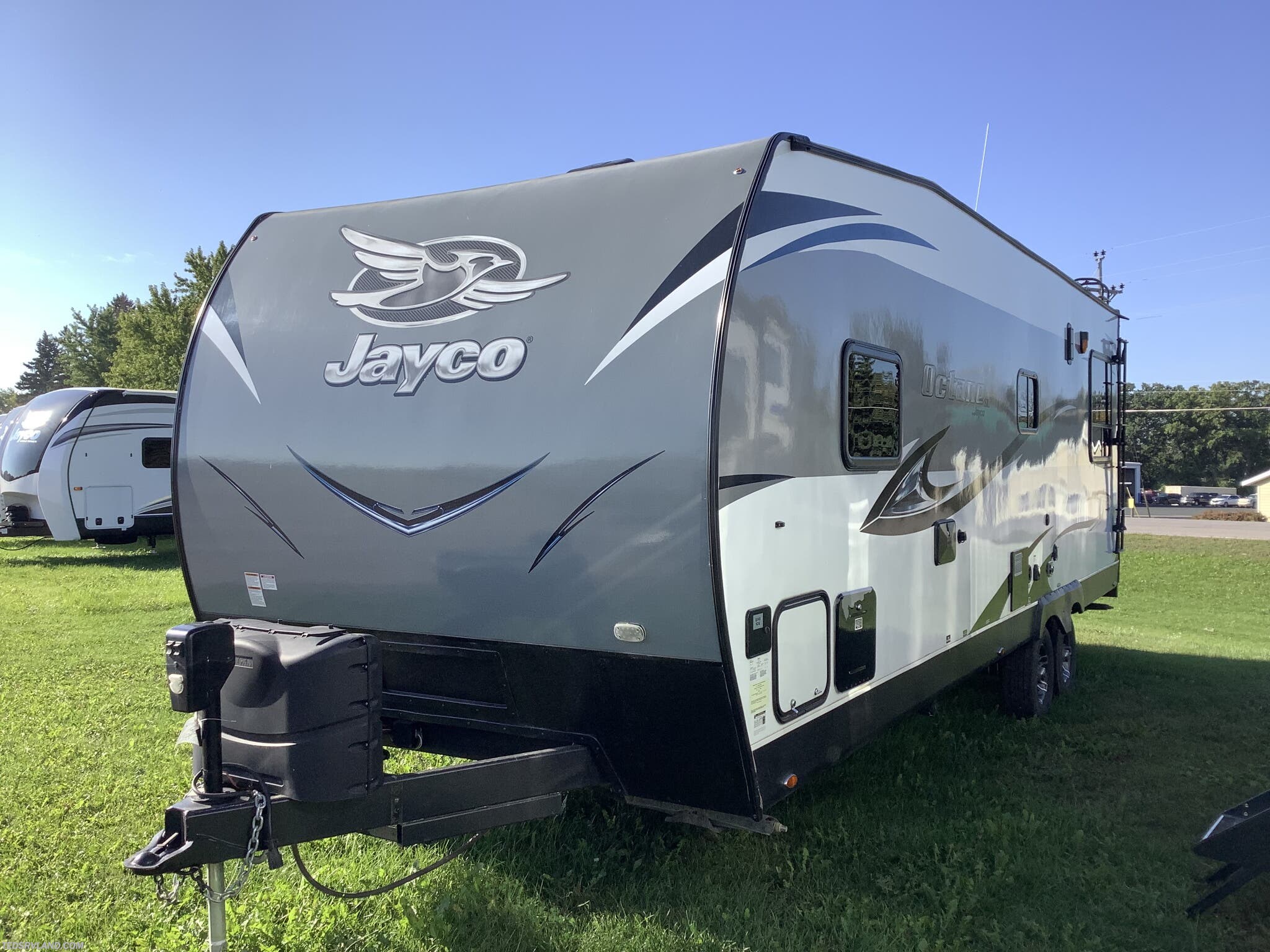 Jerry'S Rv Bend - rbhw03l