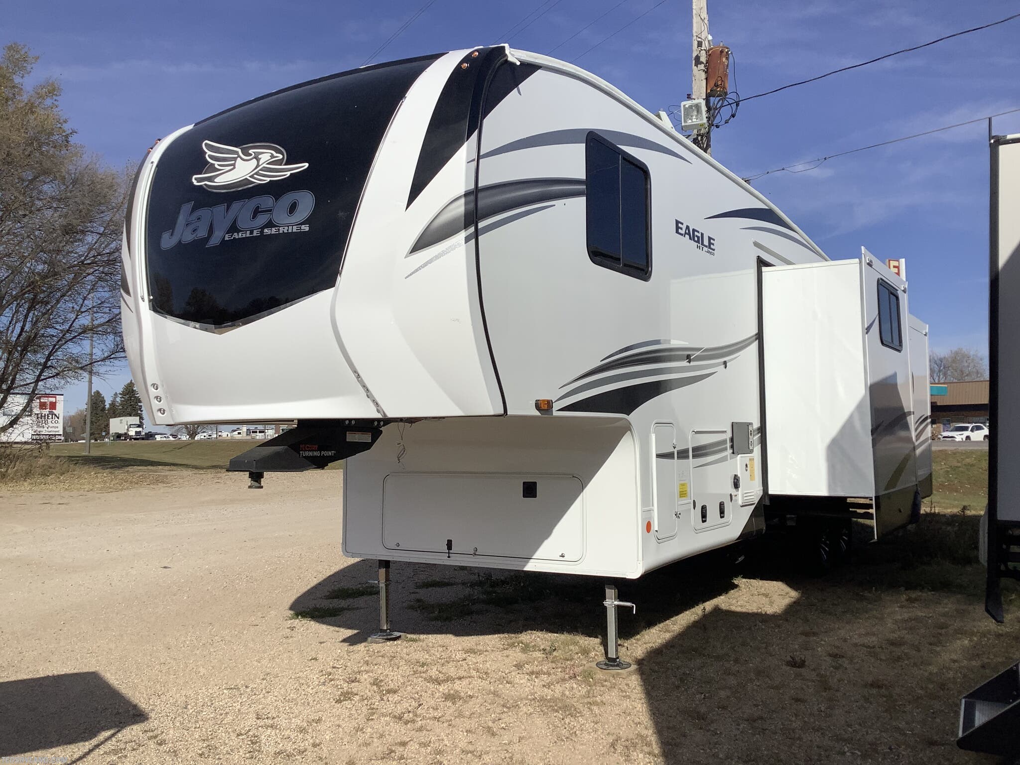 2023 Jayco Eagle HT 31MB RV for Sale in Paynesville, MN 56362 ...