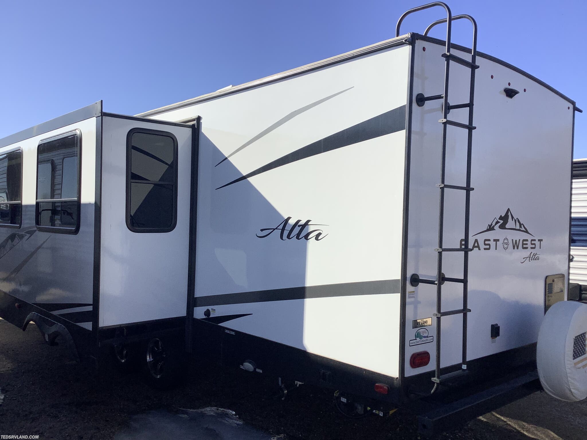 2022 East to West Alta 2800 KBH RV for Sale in Paynesville, MN 56362