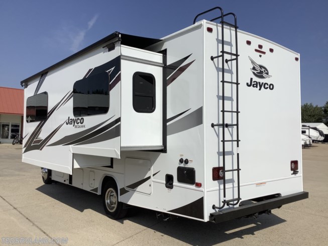 2024 Redhawk 24B by Jayco from Ted