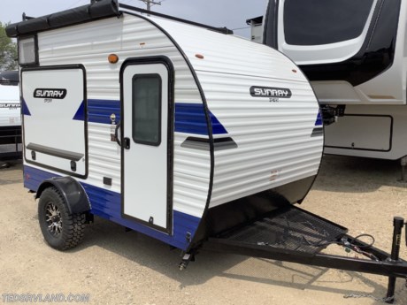 &lt;p&gt;COMING IN LATE JULY&lt;/p&gt;
&lt;p&gt;THE NEXT ON ORDER WILL BE IN WHITE/BLACK EXTERIOR&lt;/p&gt;
&lt;p&gt;ALSO COMING WITH A&amp;nbsp; POWER AWNING&lt;/p&gt;