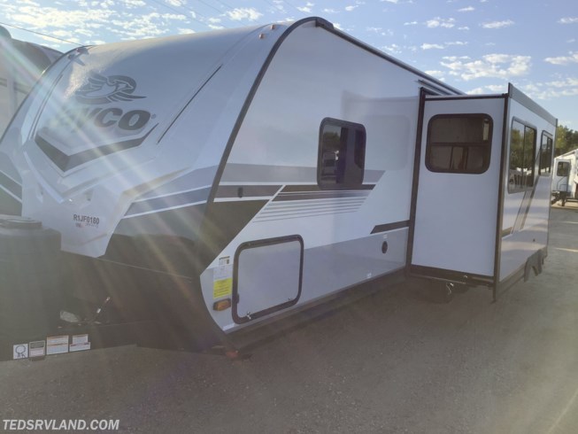 2024 Jayco Jay Feather 27BHB - New Travel Trailer For Sale by Ted