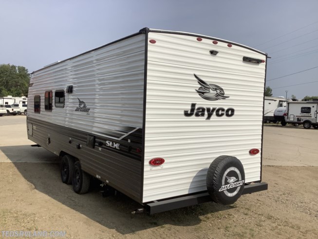 2024 Jay Flight 260BH by Jayco from Ted