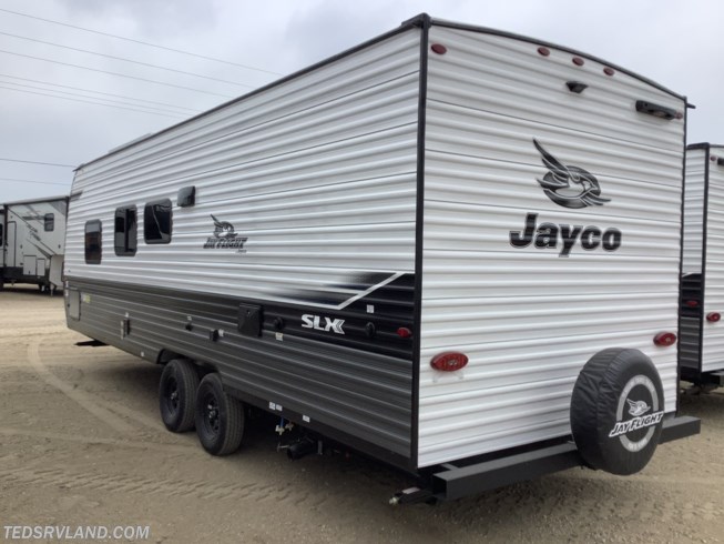 2024 Jay Flight 260BH by Jayco from Ted