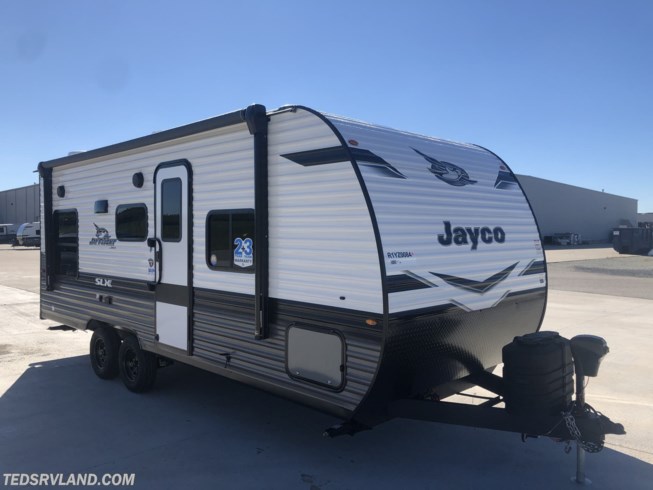 New 2024 Jayco Jay Flight 210QB available in  Paynesville, Minnesota