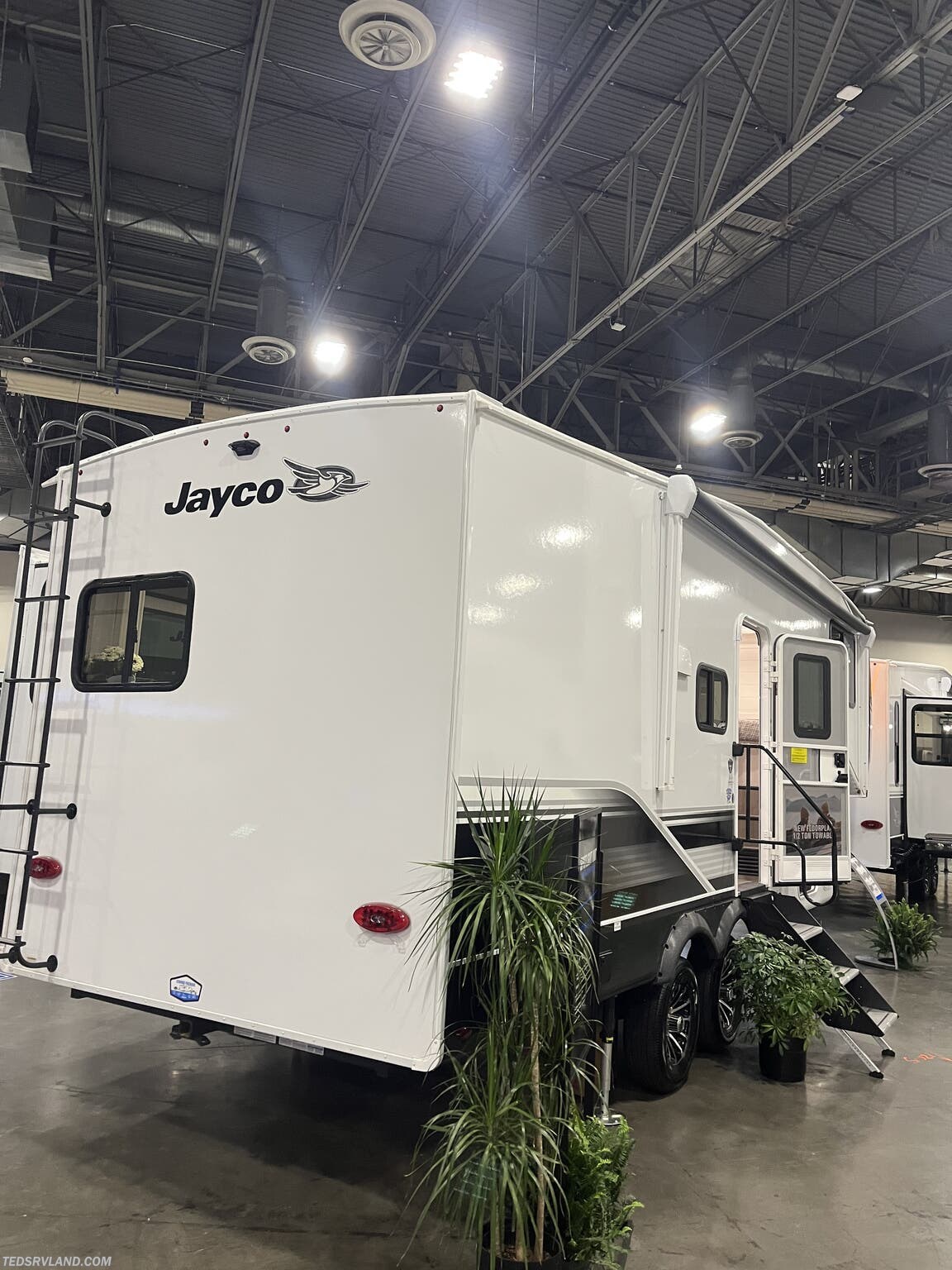 2024 Jayco Eagle HT 26REC RV for Sale in Paynesville, MN 56362 2