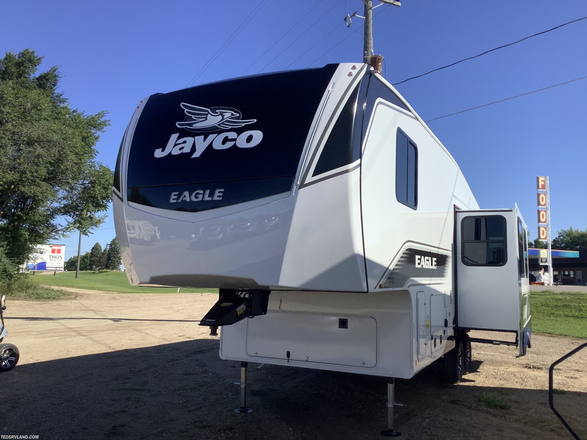 2024 Jayco Eagle HT 26REC RV for Sale in Paynesville, MN 56362