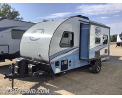 #JL019884 - 2018 Forest River R-Pod RP-189