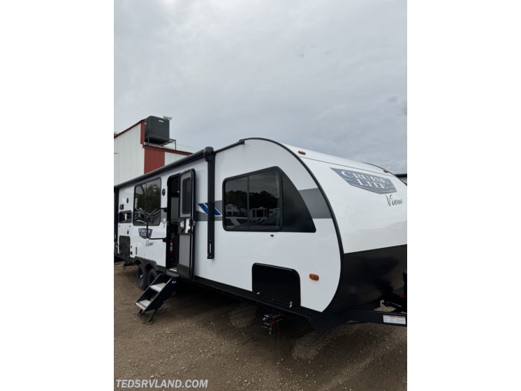 2024 Forest River Salem Cruise Lite 24VIEW RV for Sale in Paynesville ...