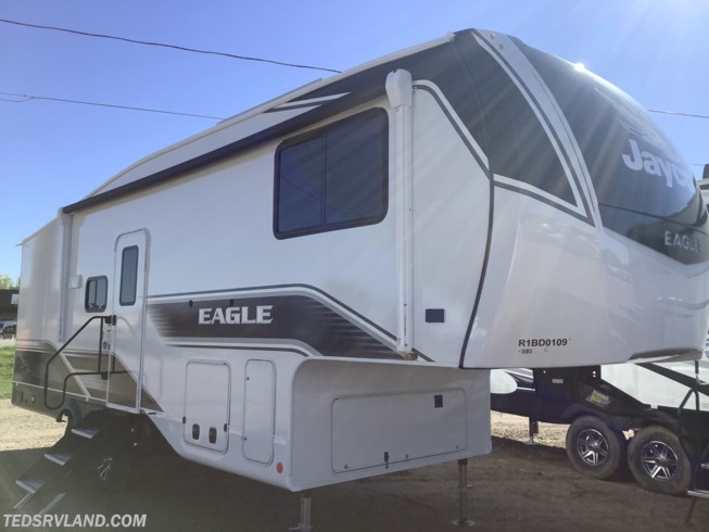 New 2024 Jayco Eagle HT 26REC available in  Paynesville, Minnesota